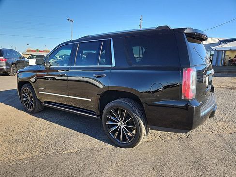 Used 2018 GMC Yukon Denali w/ Denali Ultimate Package image 4