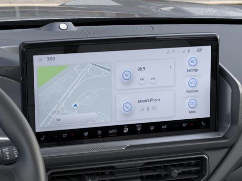 New 2025 Ford Bronco Sport Badlands w/ Badlands Tech Package image 14