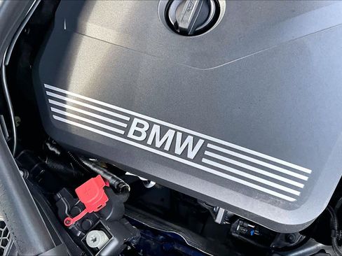 Certified 2023 BMW Z4 sDrive30i w/ Driving Assistance Package image 30