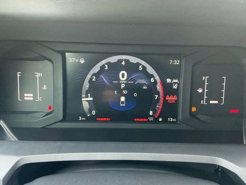 New 2026 Toyota Tacoma SR5 image 21