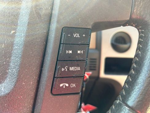 Used 2012 Ford F150 XLT w/ XLT Chrome Pkg image 19