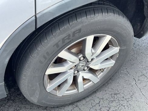 Used 2019 Honda Pilot EX-L image 5