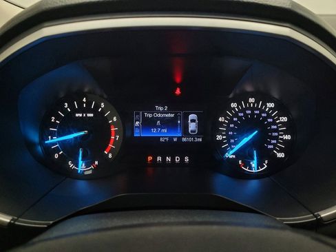 Used 2017 Ford Edge SEL image 23