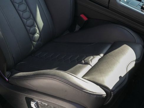 Used 2026 BMW X5 M Competition w/ Executive Package image 74