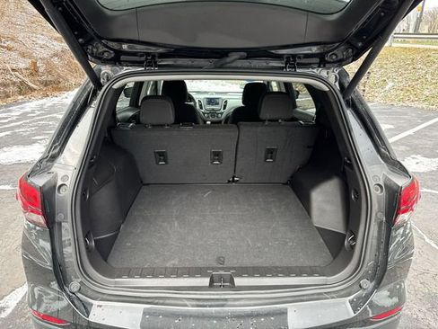 Used 2024 Chevrolet Equinox LT image 22