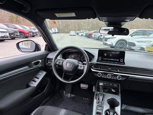 Used 2024 Honda Civic Sport image 31