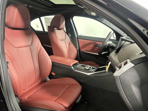 New 2026 BMW 330i xDrive Sedan w/ Convenience Package image 21