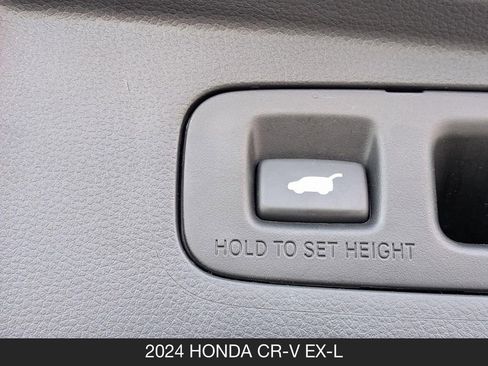 Used 2024 Honda CR-V EX-L image 26