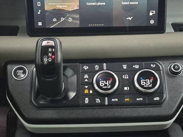 Used 2020 Land Rover Defender 110 S AWD/4WD image 12