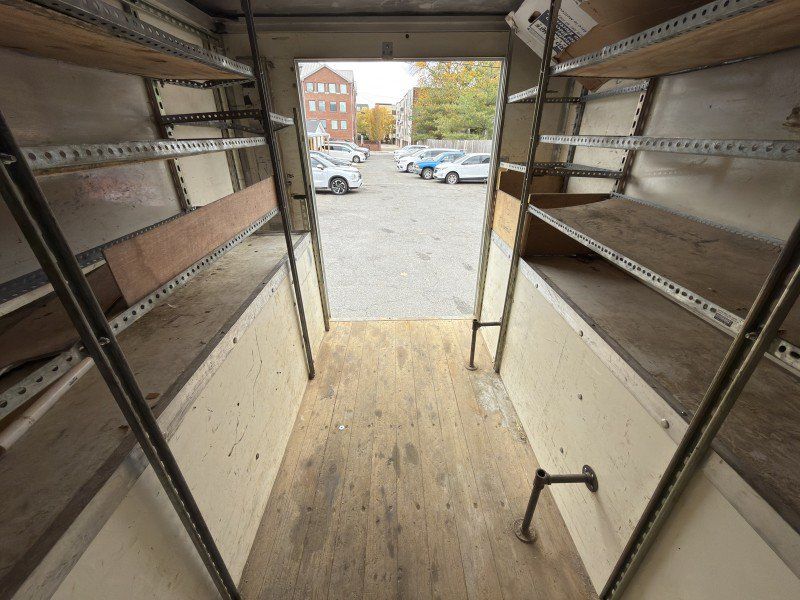 Used 2017 RAM ProMaster 3500 FWD image 16