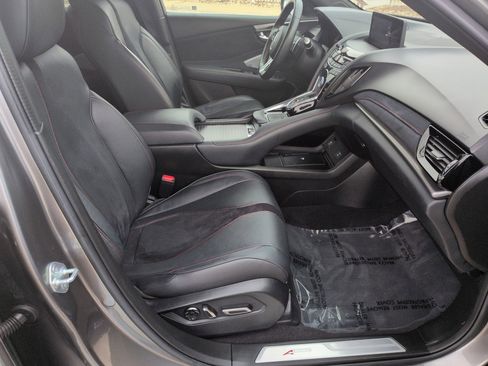 Used 2023 Acura RDX A-Spec image 32