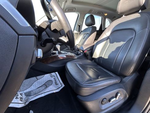 Used 2016 Audi Q5 2.0T Premium Plus w/ Technology Package image 12