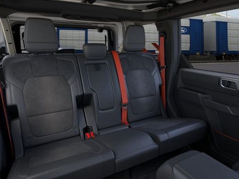 New 2025 Ford Bronco Raptor image 42