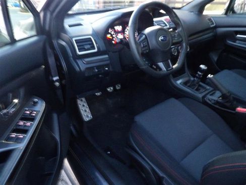Used 2019 Subaru WRX Premium image 9