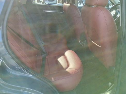 Used 2024 MAZDA CX-5 Carbon Edition image 17