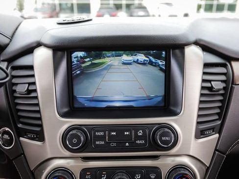 Used 2018 GMC Yukon XL Denali w/ Open Road Package AWD/4WD image 32