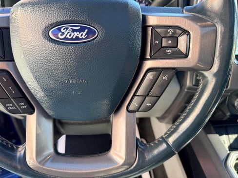 Used 2022 Ford F250 Limited image 25