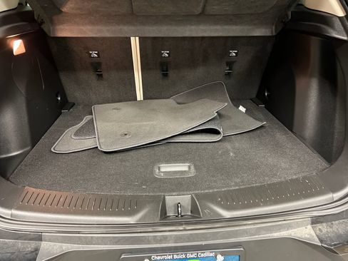 Certified 2024 Buick Encore GX Preferred FWD image 18