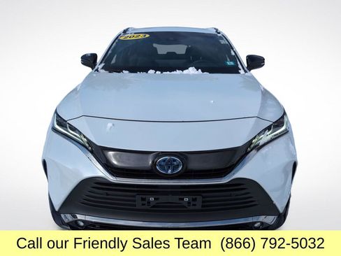 Used 2023 Toyota Venza Nightshade image 10