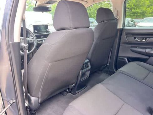 Used 2024 Honda CR-V LX image 13