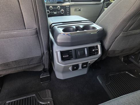 Used 2024 Ford F150 XLT w/ Mobile Office Package RWD image 21
