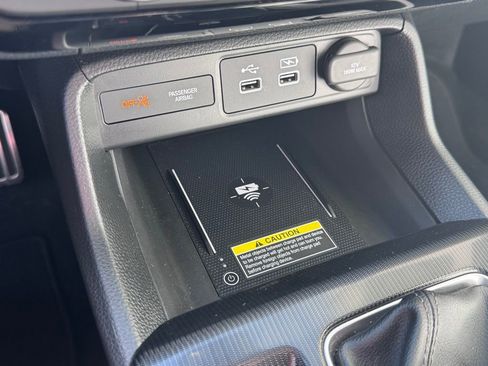 Used 2024 Honda Civic Sport Touring image 35