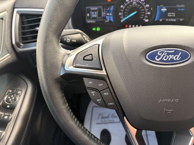 Certified 2024 Ford Edge SEL w/ Sport Appearance Package AWD/4WD image 19