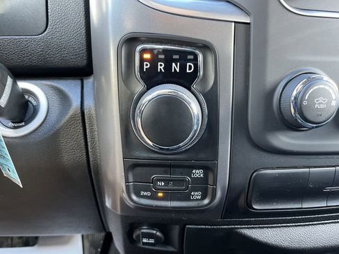 Used 2024 RAM 1500 Classic Warlock image 22