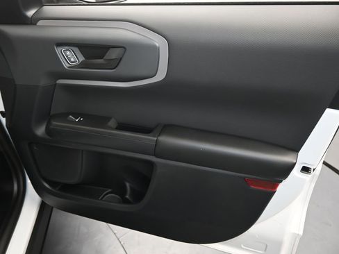 New 2024 Ford Bronco Sport Big Bend w/ Convenience Package image 36