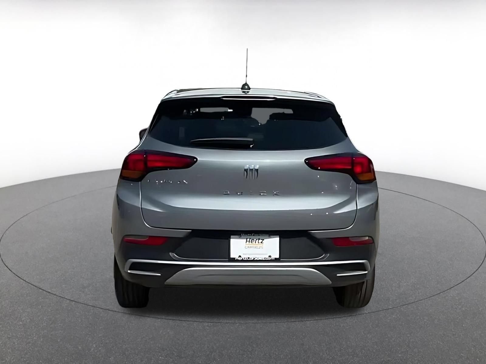 Used 2026 Buick Encore GX Preferred FWD image 12