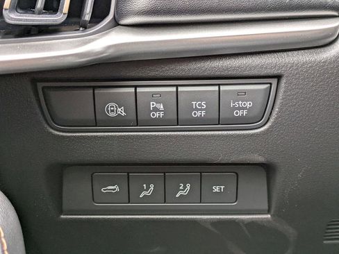 New 2026 MAZDA CX-90 3.3 Turbo S w/ Premium Package image 15