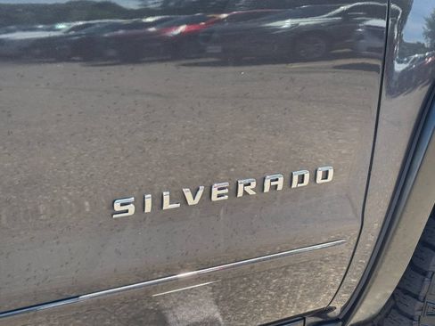 Used 2015 Chevrolet Silverado 1500 LT w/ All Star Edition AWD/4WD image 36
