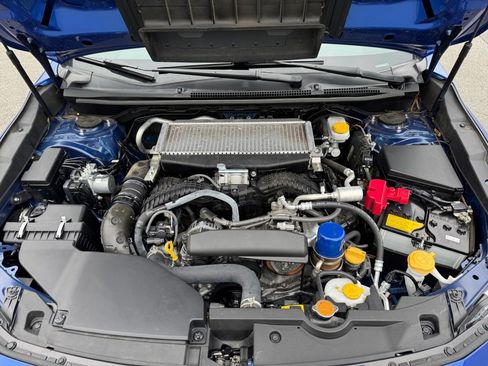 Used 2022 Subaru WRX Premium AWD/4WD image 19