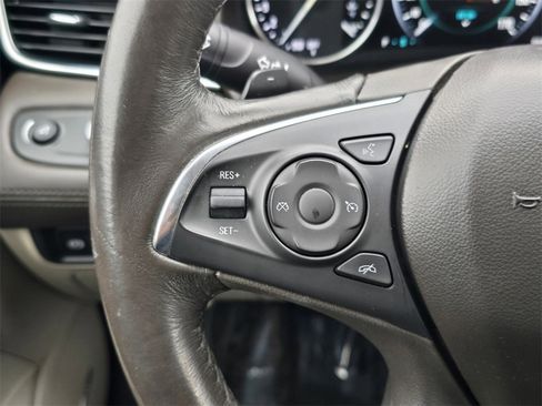 Used 2017 Buick LaCrosse Essence w/ Sun and Shade Package image 18