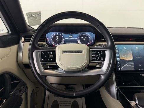 Used 2024 Land Rover Range Rover Autobiography image 30