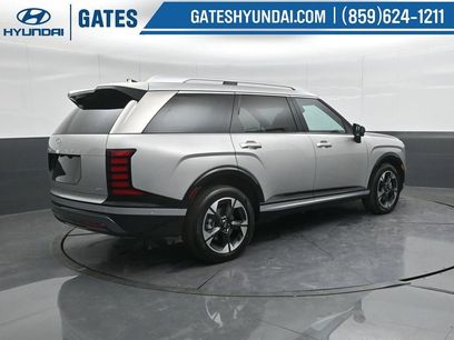 New 2026 Hyundai Palisade Limited