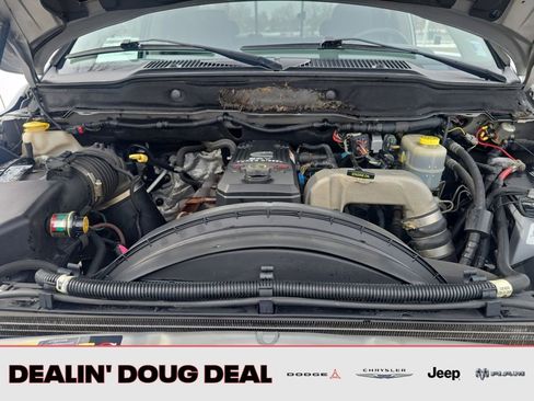 Used 2006 Dodge Ram 2500 Truck SLT w/ Quad Cab Big Horn Value Group image 20