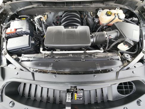 Used 2022 GMC Yukon SLT RWD image 24