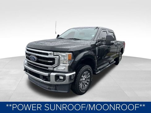 Used 2022 Ford F250 Lariat image 6