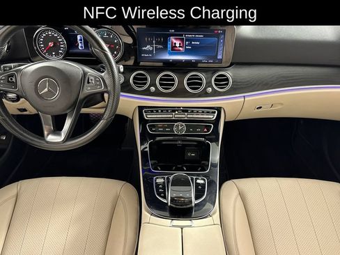 Used 2017 Mercedes-Benz E 300 image 18