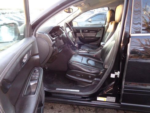 Used 2016 GMC Acadia SLT image 16