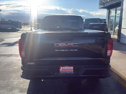 New 2026 GMC Sierra 1500 Pro w/ Pro Value Package AWD/4WD image 3