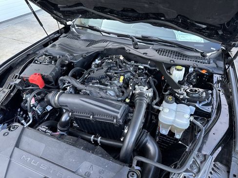 Used 2024 Ford Mustang Premium image 57