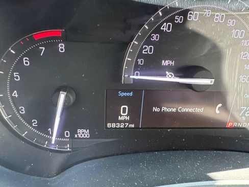 Used 2019 Cadillac XTS Luxury FWD image 16