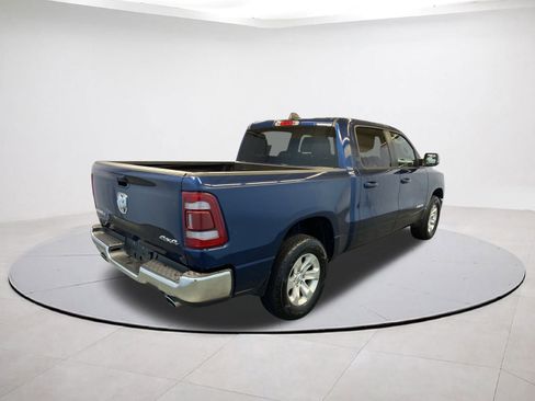 Used 2024 RAM 1500 Laramie image 5