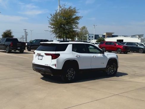 New 2026 GMC Terrain AT4 AWD/4WD image 9