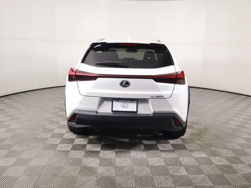 Certified 2024 Lexus UX 250h FWD image 6