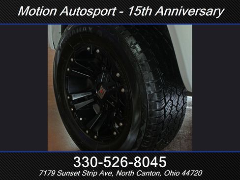 Used 2017 RAM 1500 Big Horn image 51