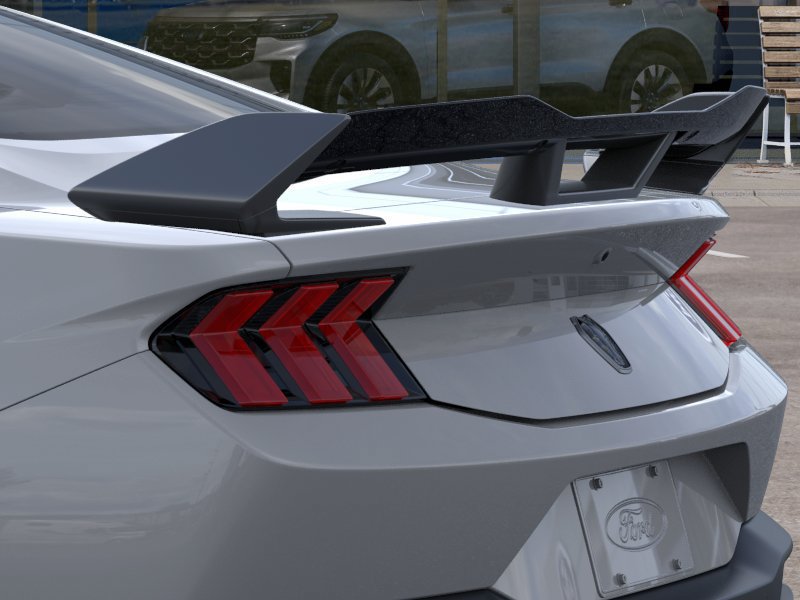New 2026 Ford Mustang Dark Horse w/ Dark Horse Handlin Package RWD image 22