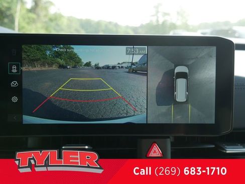 New 2026 Kia Carnival SX Prestige FWD image 55